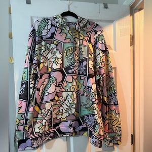 Brand new hoodie never been worn